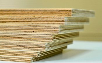 Современные способы применения фанеры в судостроении