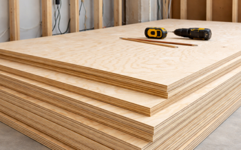 Невидимая основа: как фанера формирует скрытые конструкции интерьера