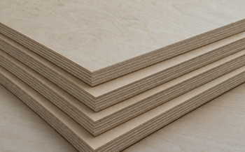 Фанера в детской комнате: как выбрать безопасное и экологичное решение