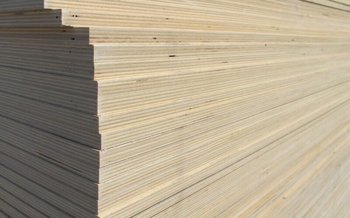 Какая фанера подходит для бань и саун