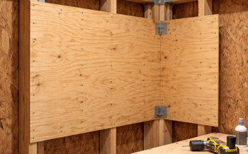 Как усилить конструкцию с помощью фанеры: практические решения для надежности и долговечности