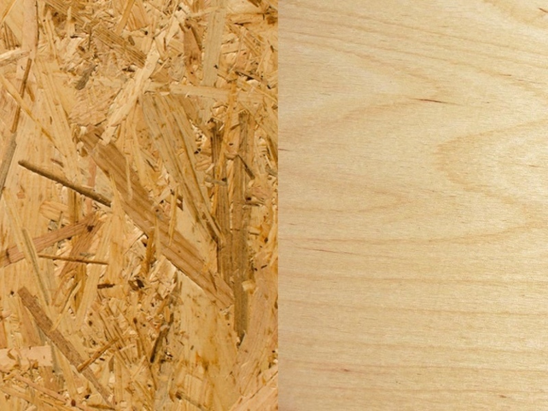ОСП или фанера: что лучше выбрать и как эти материалы работают вместе