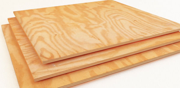 Фанера из лиственных пород дерева