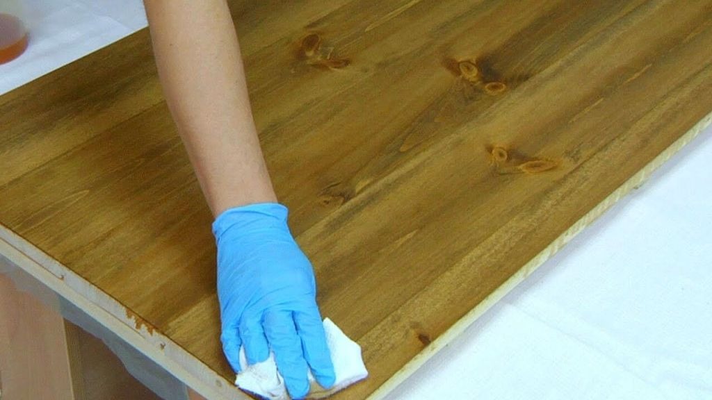 Как сохранить фанеру и предотвратить растрескивание