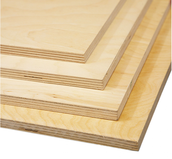 Шлифованная фанера