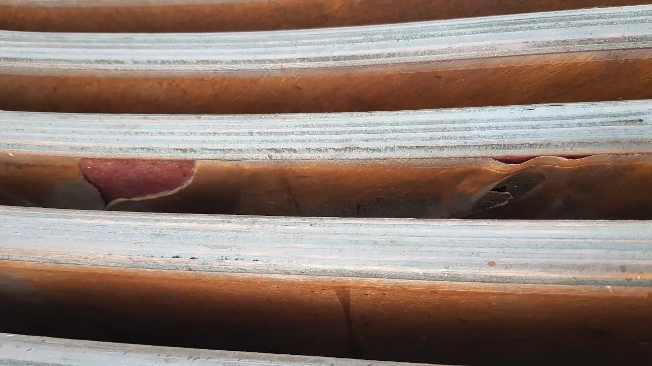 Как предотвратить расслоение фанеры: методы и рекомендации