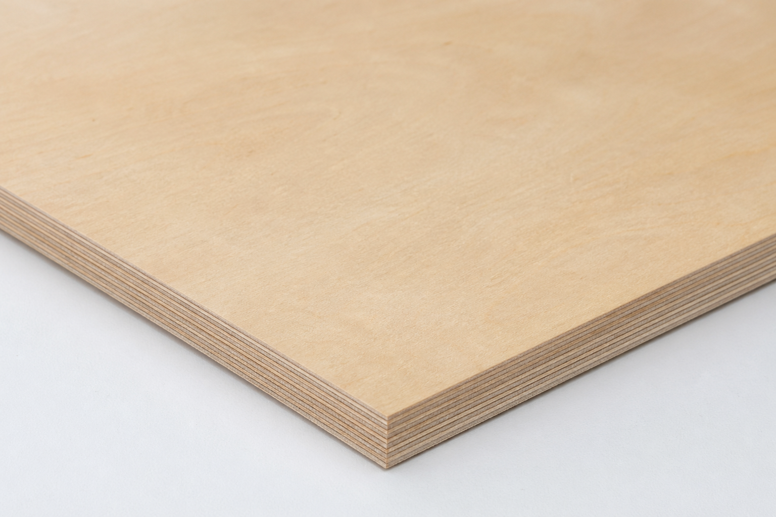 Какая фанера подойдёт для сада? 