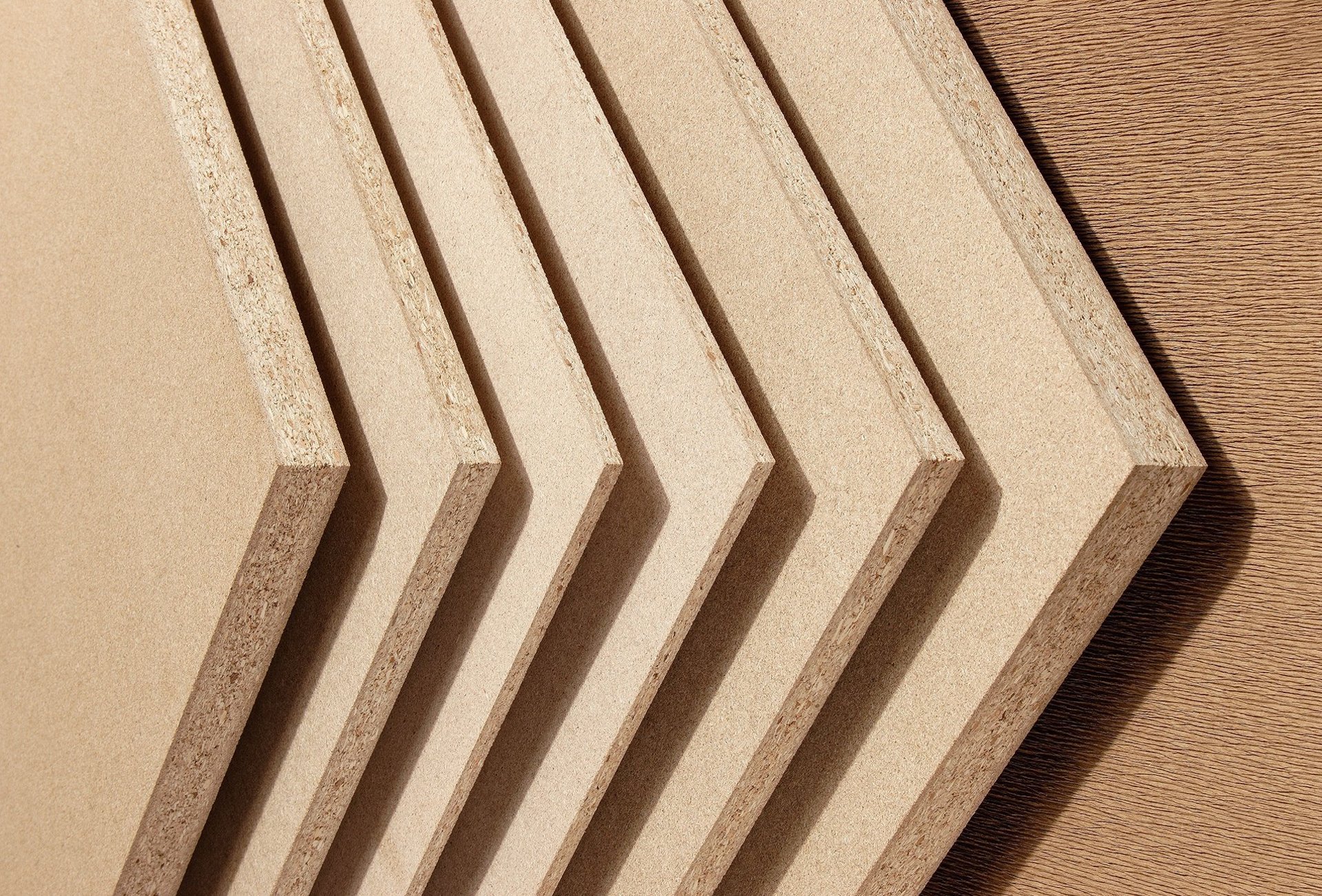 МДФ: использование в производстве, плюсы и минусы