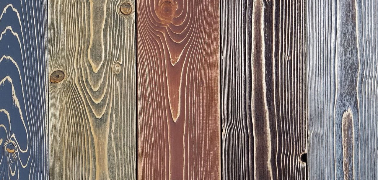 Брашированная фанера: что это и как используется