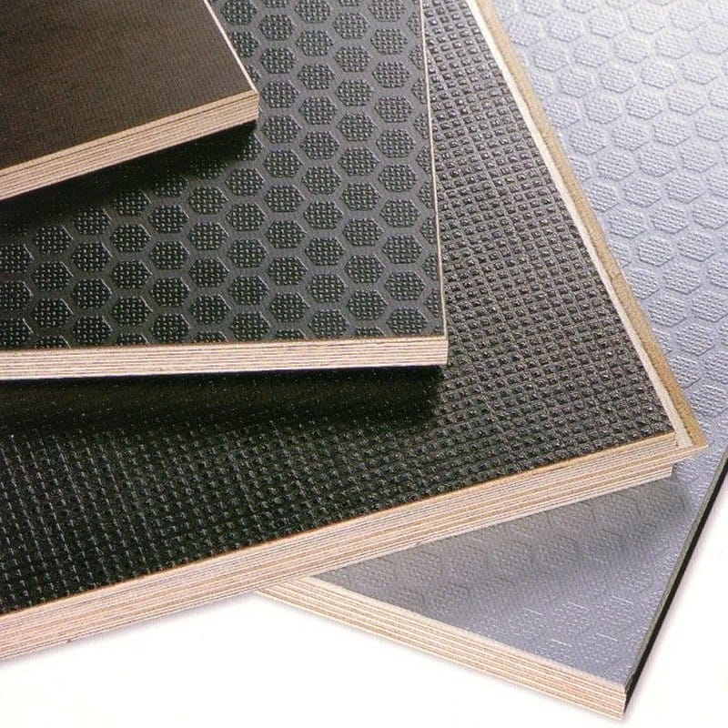 Транспортная фанера