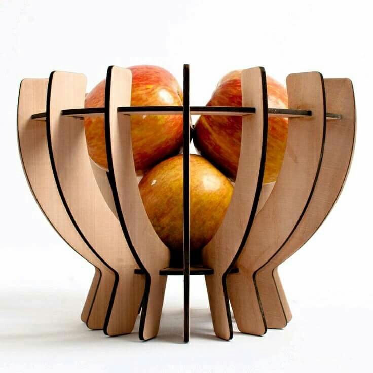 Изделия из фанеры