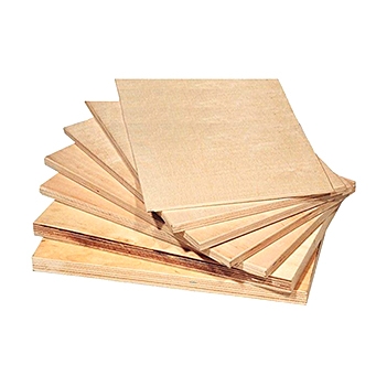 Трудногорючая фанера: производство, преимущества и ключевые аспекты использования