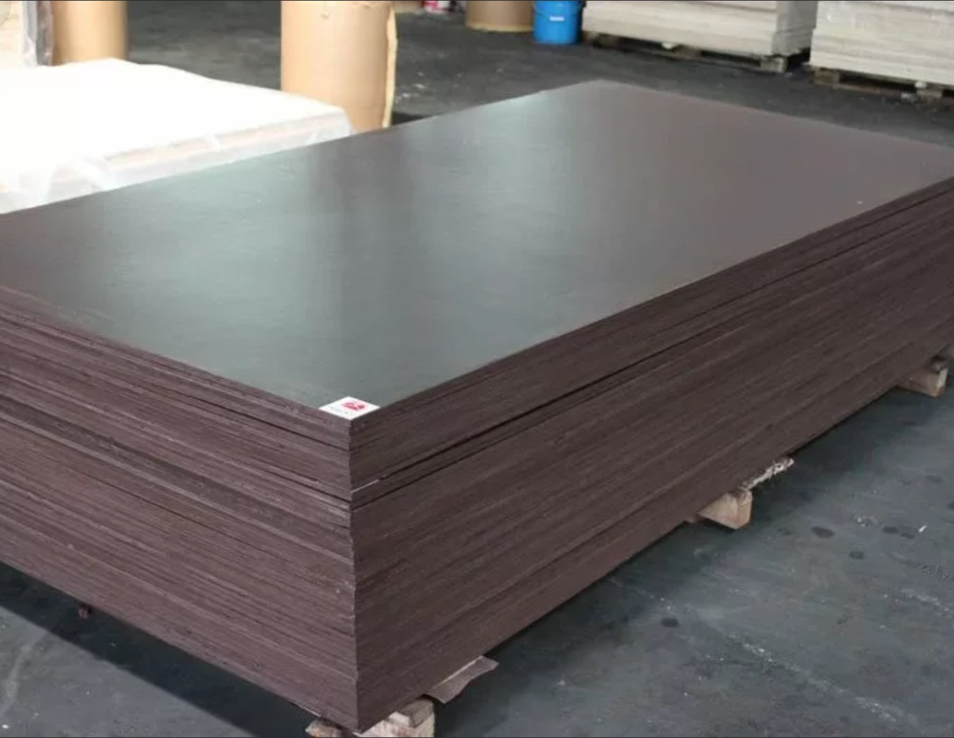 Под какую задачу какую толщину фанеры выбрать