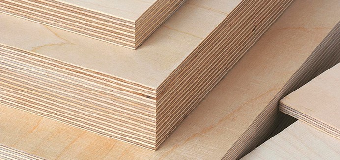 Фанера и прочность: как слои влияют на прочность фанеры?