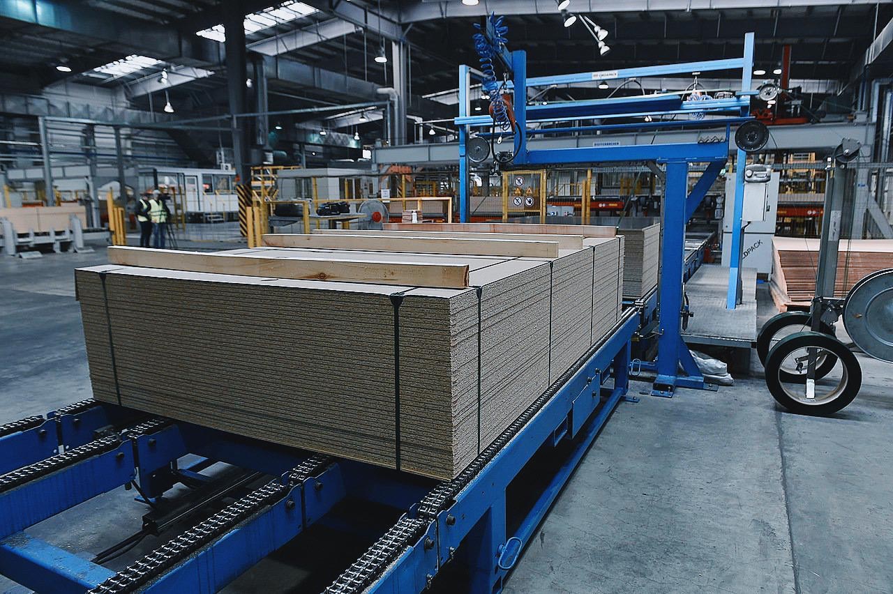 ФСФ фанера: виды ФСФ фанеры, используемые для строительных проектов