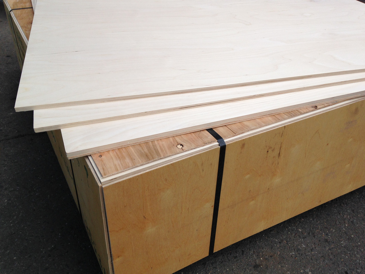 Фанера под металлокаркас 